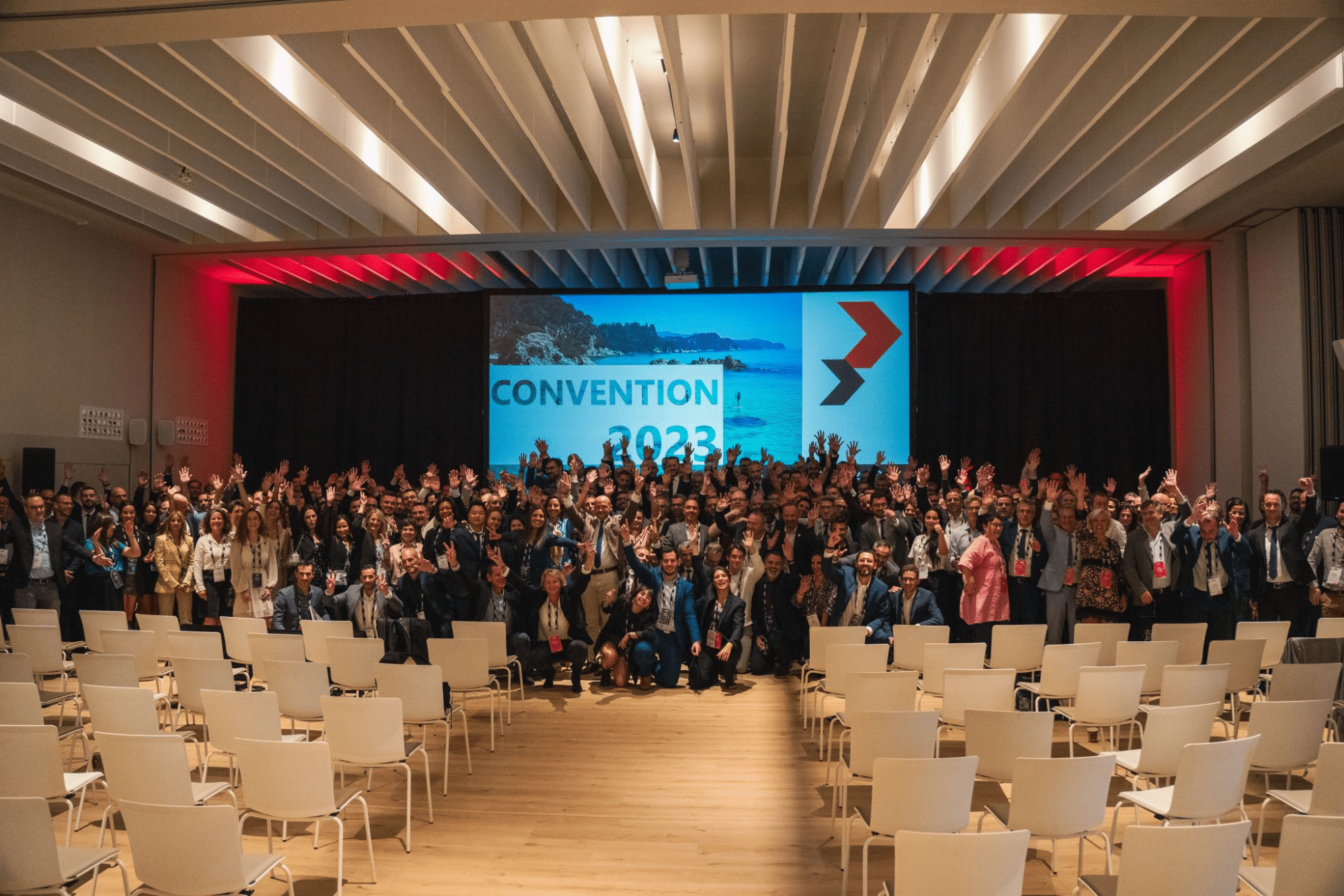 Convention XEFI édition 2023