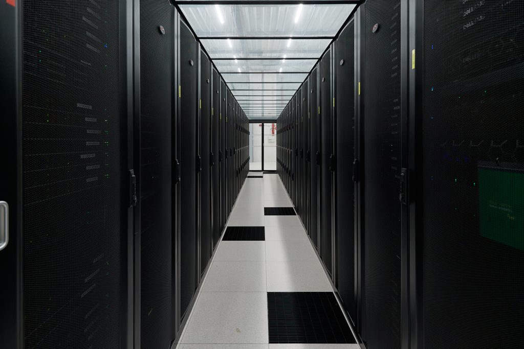 SHD, Le Data Center du Groupe XEFI reçoit l&rsquo;agrément HADS